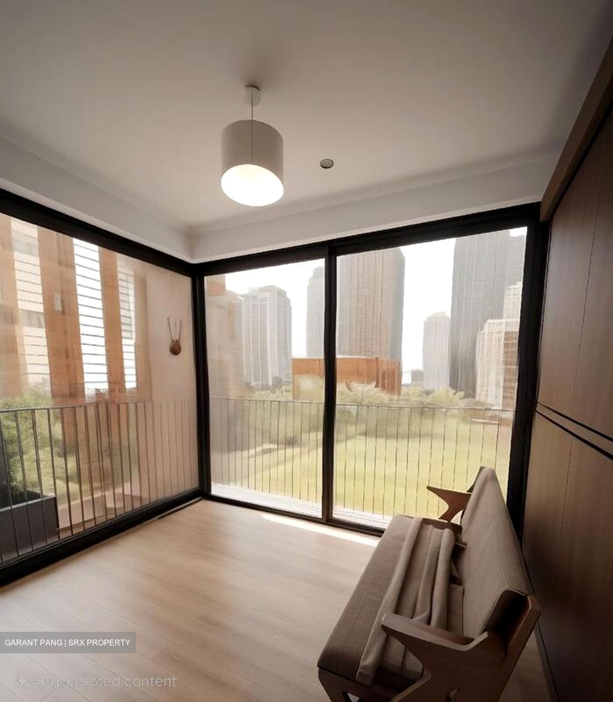 The Topiary (D28), Condominium #498490031